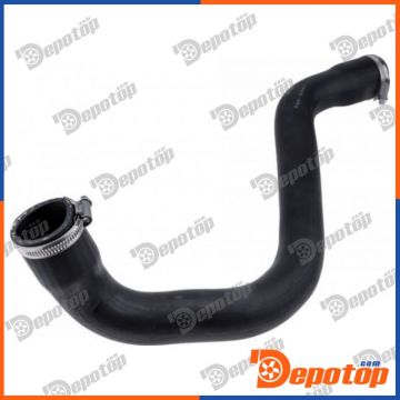 Gaine de suralimentation pour RENAULT | GPP-RE-052, 8200658187